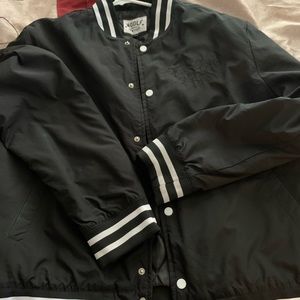 Woolf Originals New York Jacket